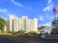 DoubleTree by Hilton Philadelphia Valley Forge ホテル詳細