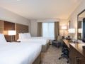 DoubleTree by Hilton Pleasant Prairie Kenosha ホテル詳細