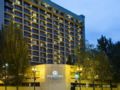 DoubleTree by Hilton Portland-Lloyd Center ホテル詳細