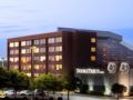 DoubleTree by Hilton Rochester ホテル詳細