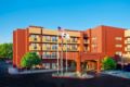 DoubleTree by Hilton Santa Fe ホテル詳細