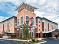 DoubleTree by Hilton Savannah Airport ホテル詳細