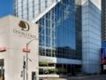 DoubleTree by Hilton St Paul Downtown ホテル詳細
