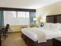 DoubleTree by Hilton Tinton Falls Eatontown ホテル詳細