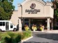 Doubletree Chicago Alsip Hotel ホテル詳細