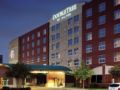 Doubletree Club Dallas-Farmers Branch Hotel ホテル詳細
