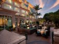 Doubletree Del Mar Hotel ホテル詳細