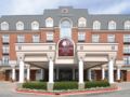 Doubletree Guest Suites Lexington Hotel ホテル詳細