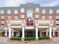 Doubletree Guest Suites Lexington Hotel ホテル詳細