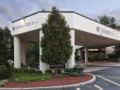 Doubletree Hotel Boston/Bedford Glen ホテル詳細