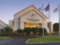 Doubletree Hotel Cleveland South ホテル詳細