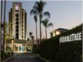 Doubletree Hotel Monrovia Pasadena Area ホテル詳細