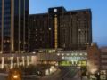 Doubletree Hotel & Executive Meeting Center Omaha Downtown ホテル詳細