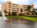 Doubletree Hotel West Palm Beach - Airport ホテル詳細