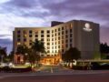 Doubletree Irvine Spectrum Hotel ホテル詳細