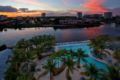 DoubleTree Resort by Hilton Hollywood Beach ホテル詳細