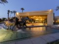 DoubleTree Resort by Hilton Paradise Valley - Scottsdale ホテル詳細