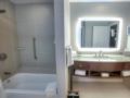 DoubleTree Suites by Hilton Atlanta-Galleria ホテル詳細
