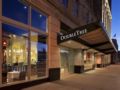 DoubleTree Suites by Hilton Detroit Downtown Fort Shelby ホテル詳細