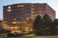 DoubleTree Suites by Hilton Downers Grove ホテル詳細