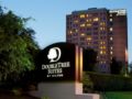 DoubleTree Suites by Hilton Hotel Boston - Cambridge ホテル詳細