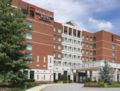 DoubleTree Suites by Hilton Philadelphia West Hotel ホテル詳細