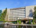 DoubleTree Suites by Hilton Seattle Airport - Southcenter ホテル詳細
