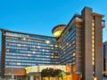 Doubletree Washington Dc Crystal City Hotel ホテル詳細