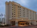 Doubletree Wilmington Downtown-Legal District Hotel ホテル詳細