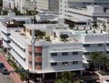 Dream South Beach ホテル詳細