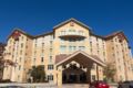 Drury Inn & Suites Amarillo ホテル詳細