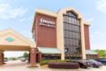 Drury Inn & Suites Atlanta Airport ホテル詳細