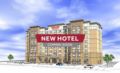 Drury Inn & Suites Cincinnati Northeast Mason ホテル詳細