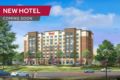 Drury Inn & Suites Columbus Polaris ホテル詳細