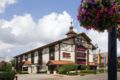 Drury Inn & Suites Frankenmuth ホテル詳細