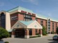 Drury Inn & Suites Greensboro ホテル詳細