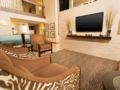 Drury Inn & Suites Houston Hobby ホテル詳細