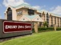 Drury Inn & Suites Houston Sugarland ホテル詳細