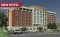 Drury Inn & Suites Iowa City Coralville ホテル詳細