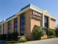 Drury Inn & Suites Kansas City Stadium ホテル詳細