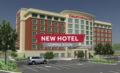 Drury Inn & Suites Knoxville West ホテル詳細