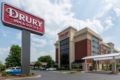 Drury Inn & Suites Nashville Airport ホテル詳細