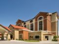 Drury Inn & Suites San Antonio Airport ホテル詳細