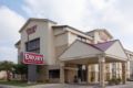 Drury Inn & Suites San Antonio Northeast ホテル詳細