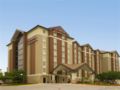 Drury Inn & Suites San Antonio Northwest Medical Center ホテル詳細