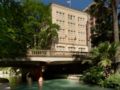 Drury Inn & Suites San Antonio Riverwalk ホテル詳細