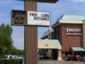 Drury Inn & Suites Springfield IL ホテル詳細