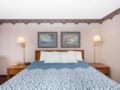 Drury Inn & Suites St. Joseph ホテル詳細