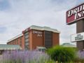 Drury Inn & Suites St. Louis Airport ホテル詳細