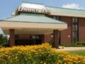 Drury Inn & Suites St. Louis Fenton ホテル詳細